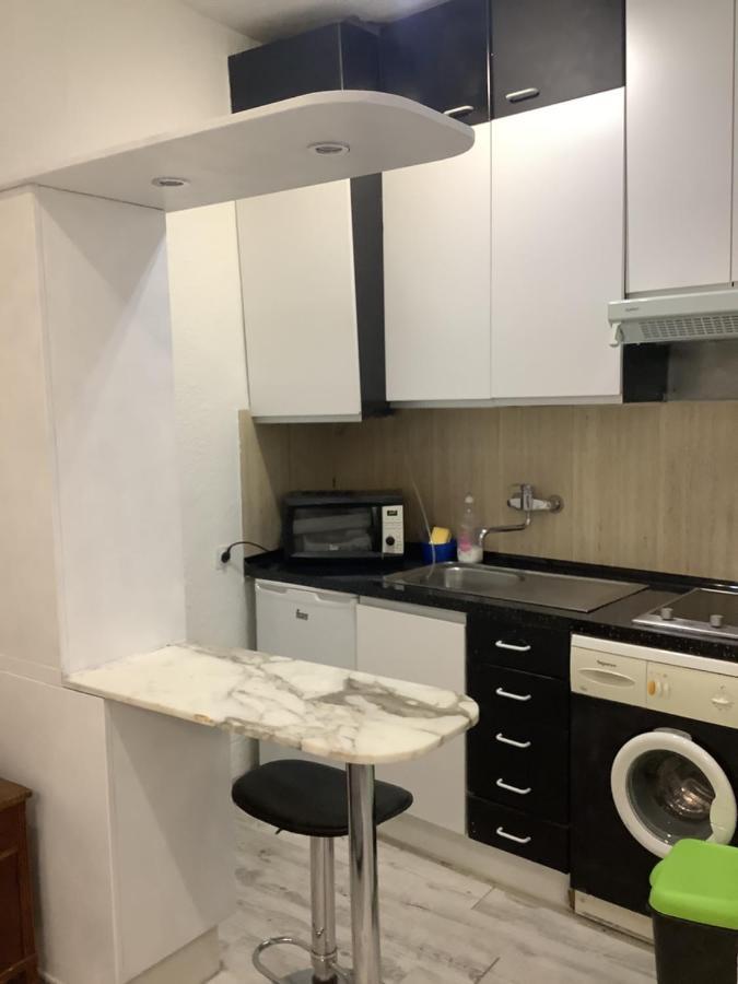 Pelayo 44 Chueca Daire Madrid Dış mekan fotoğraf