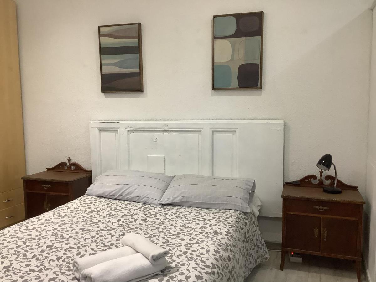 Pelayo 44 Chueca Daire Madrid Dış mekan fotoğraf
