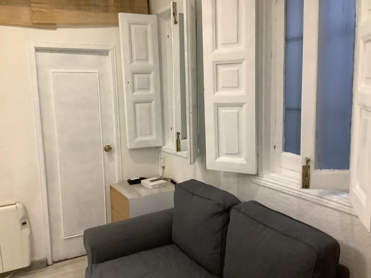 Pelayo 44 Chueca Daire Madrid Dış mekan fotoğraf