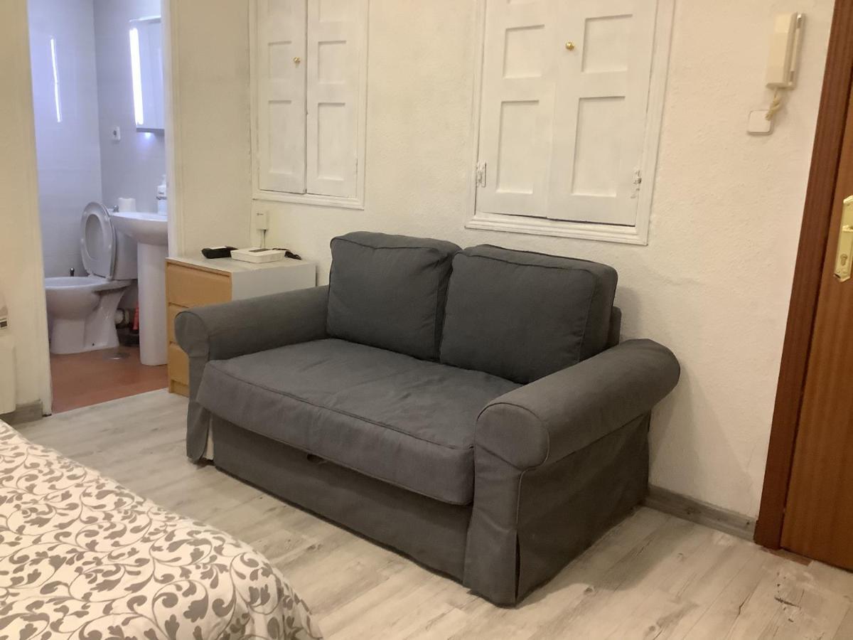 Pelayo 44 Chueca Daire Madrid Dış mekan fotoğraf