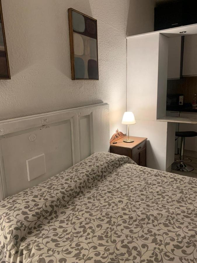 Pelayo 44 Chueca Daire Madrid Dış mekan fotoğraf