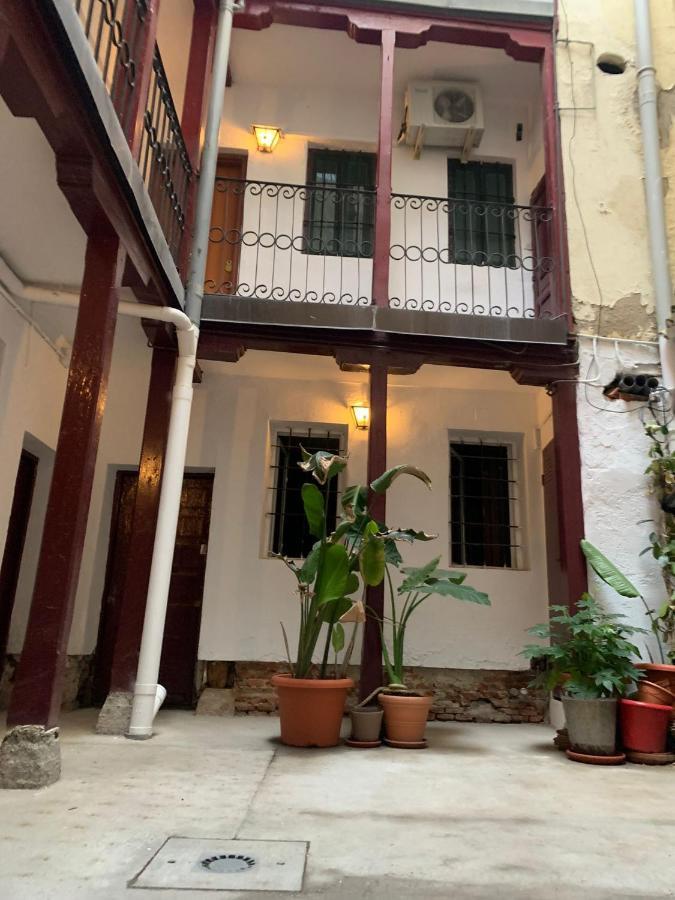 Pelayo 44 Chueca Daire Madrid Dış mekan fotoğraf