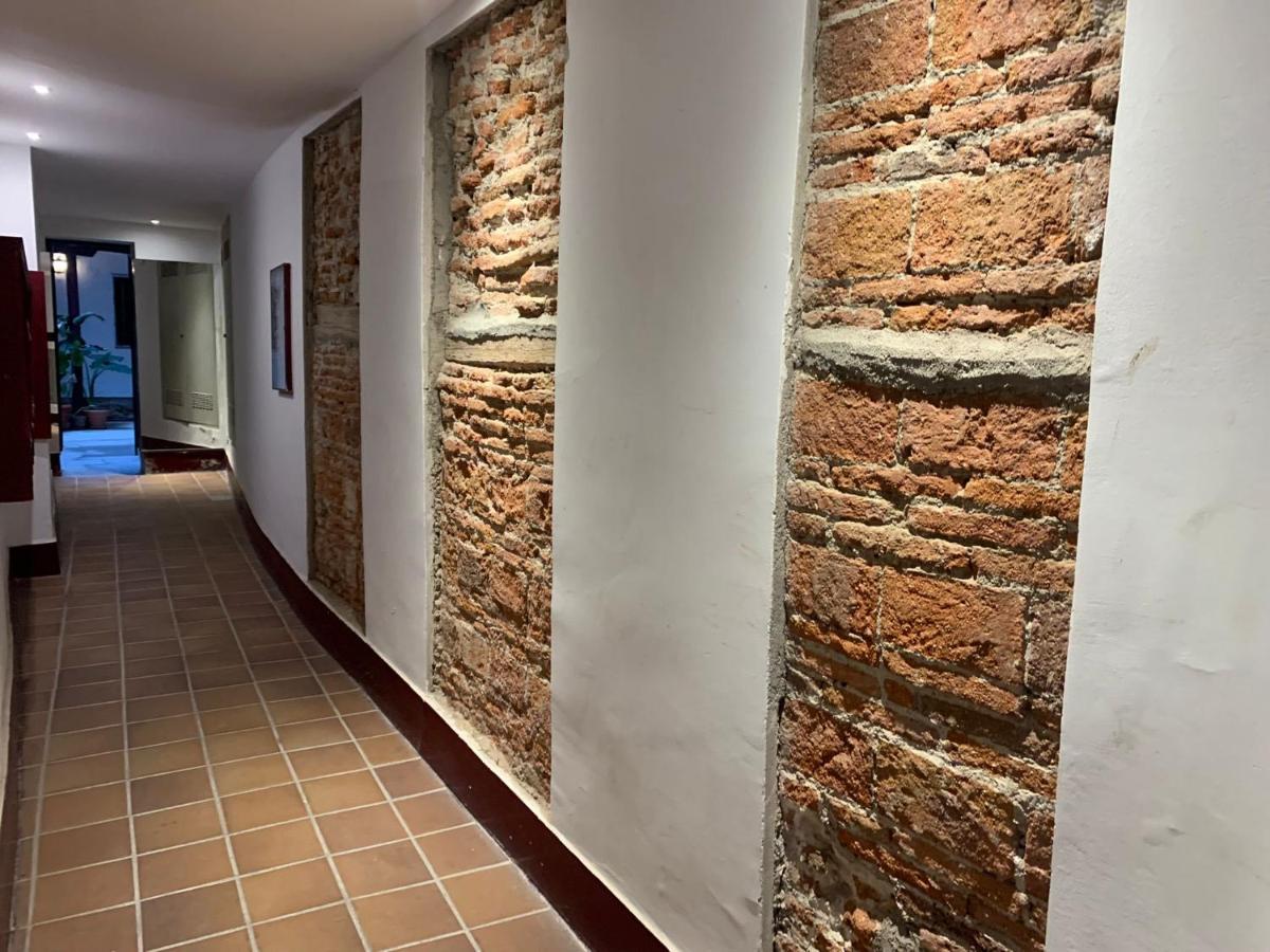 Pelayo 44 Chueca Daire Madrid Dış mekan fotoğraf